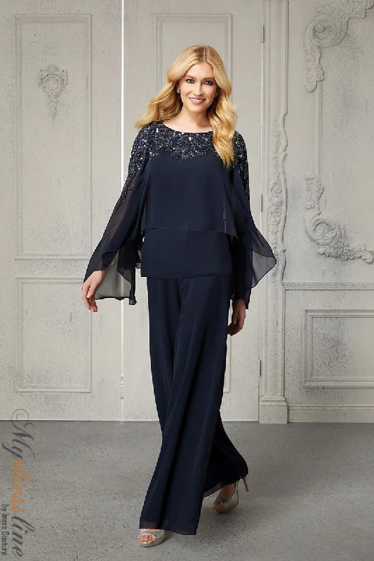 Relaxed Dresses Morilee 72428