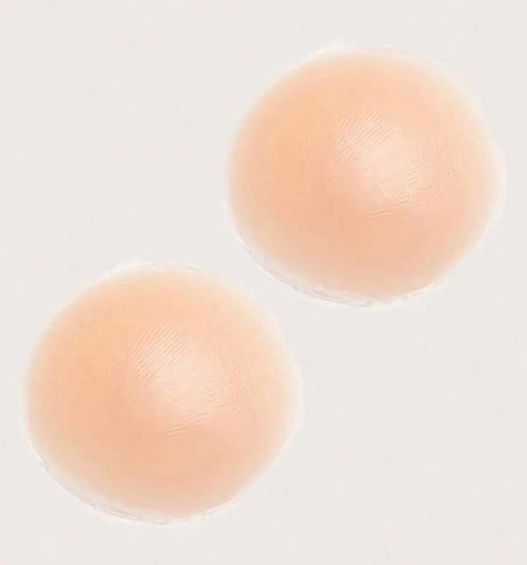 Free And Casual Nipple Covers - Stickons