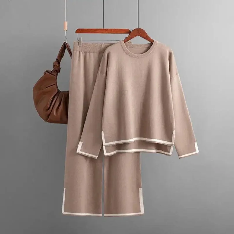 Casual Ease Poppy Luxury Trackset