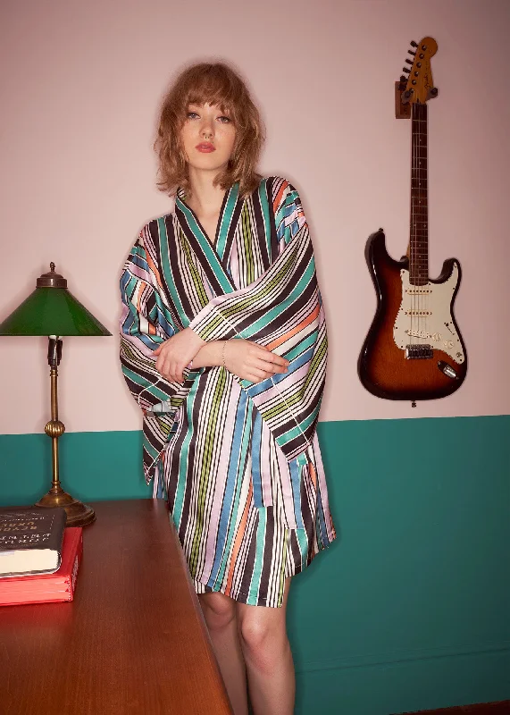 Relaxed Weekend Wear Rule Dressing Gown