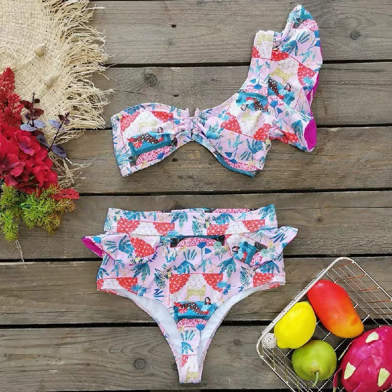 Easy Chic Soleil Swimsuit