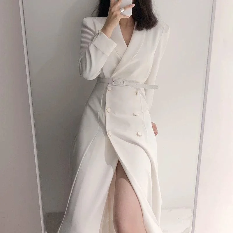 Effortless Outfits Stephanie Statement Dress
