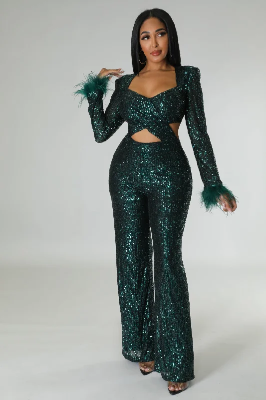 Carefree Style Whitley Jumpsuit