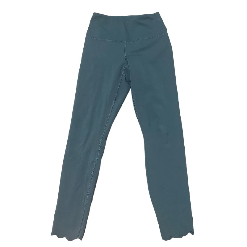 Breathable Style Athletic Leggings By 90 Degrees By Reflex  Size: S