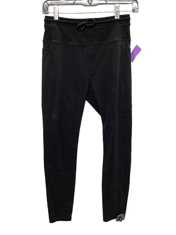 Warm Wear Athletic Leggings By Aerie  Size: M