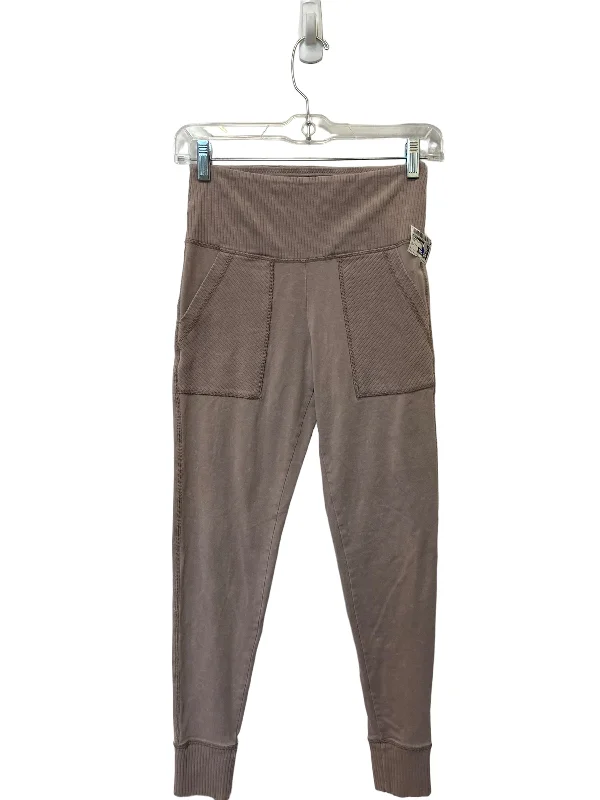 Youthful Vitality Athletic Leggings By Aerie  Size: S
