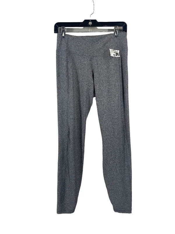 Elegant Wear Athletic Leggings By All In Motion  Size: M