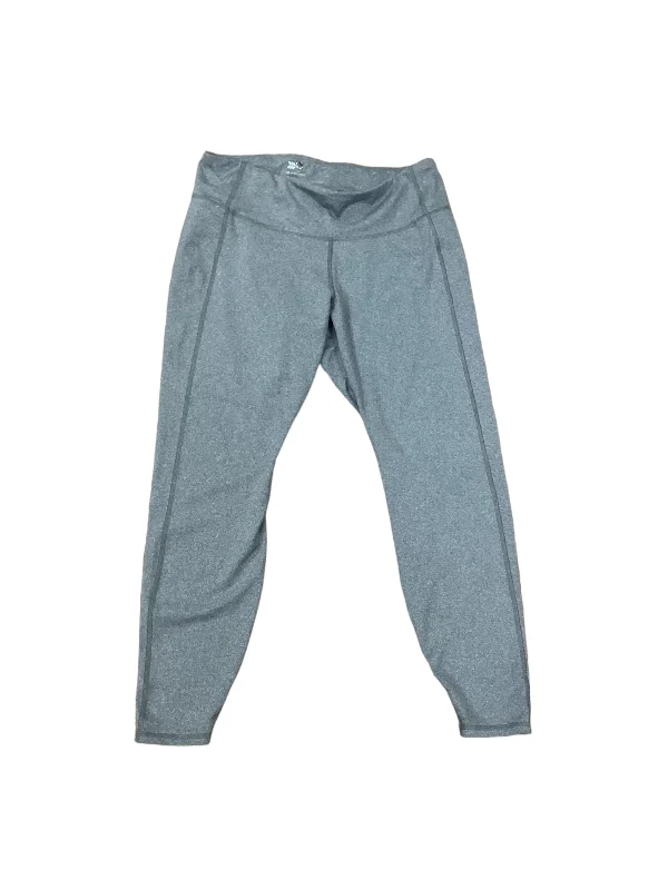 Elegant And Lazy Athletic Leggings By All In Motion  Size: Xxl