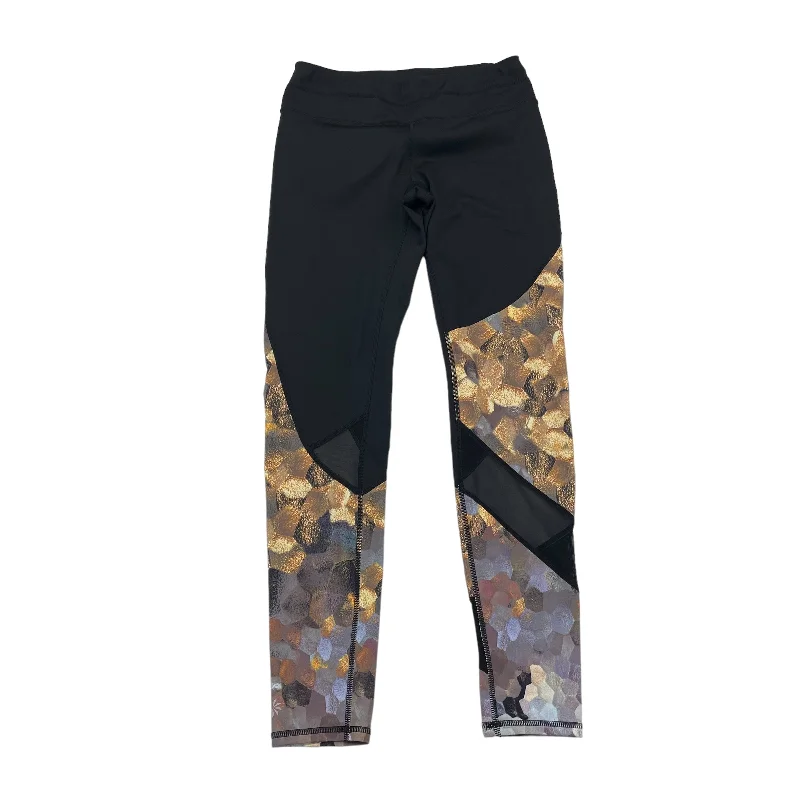 Advanced Customization Athletic Leggings By Athleta  Size: S