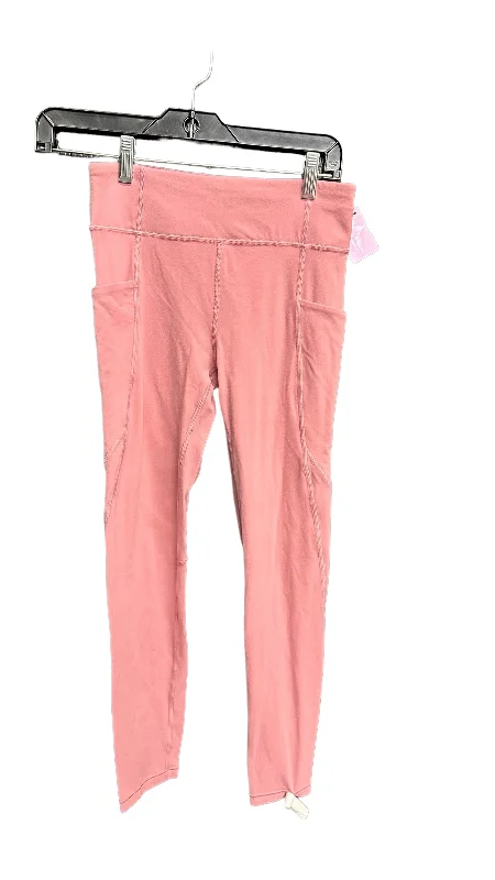 Fashion Wear Athletic Leggings By Athleta  Size: Xl