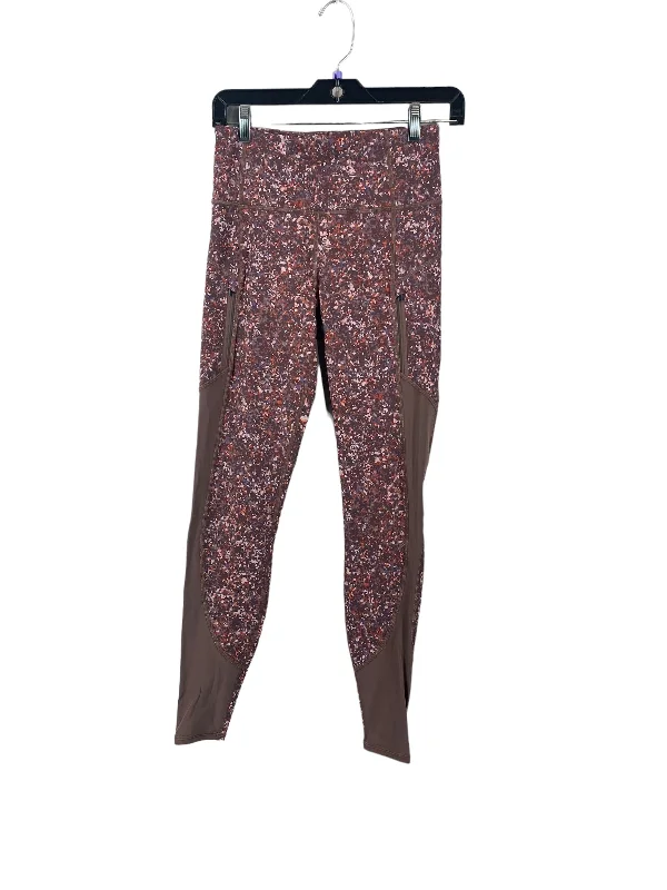 Fashion Elements Athletic Leggings By Athleta  Size: Xs