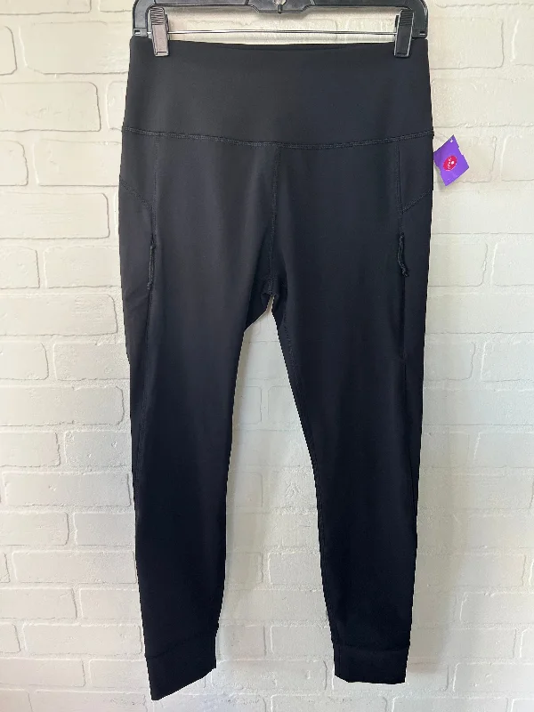 Comfortable Sweaters Athletic Leggings By Avalanche  Size: 12