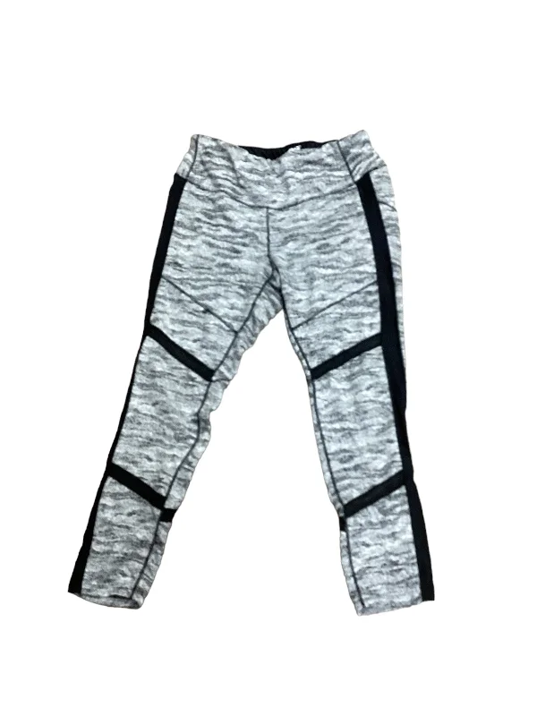 Wandering freely Athletic Leggings By Avia  Size: Xl