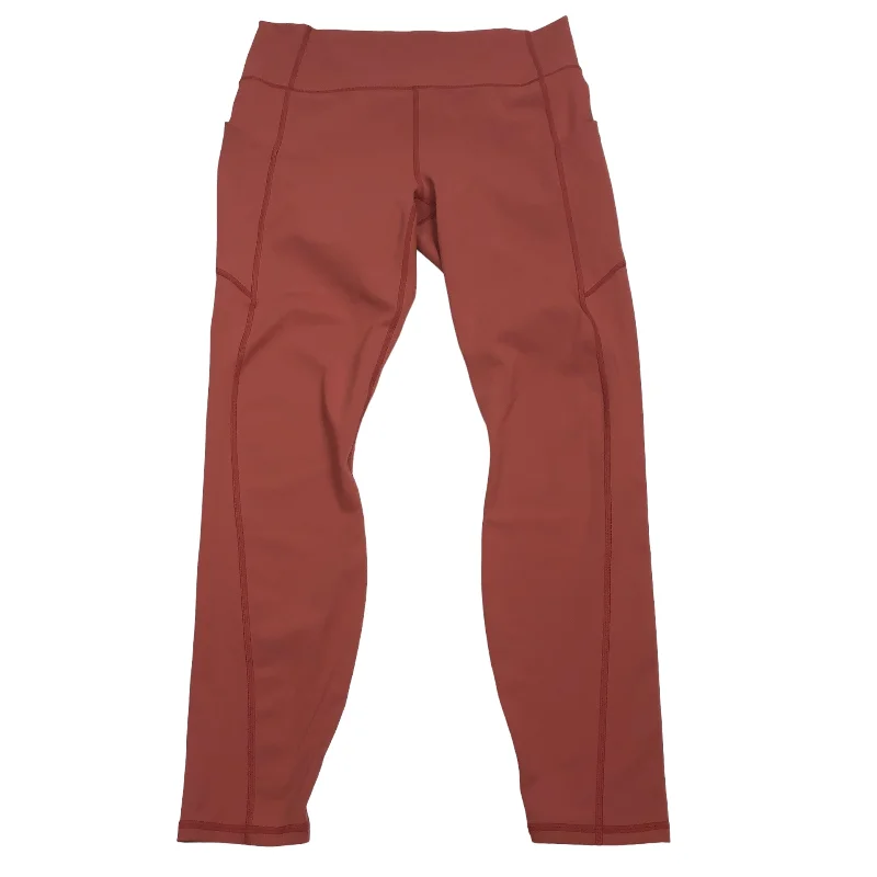 Luxury And Elegant Athletic Leggings By Fabletics  Size: L