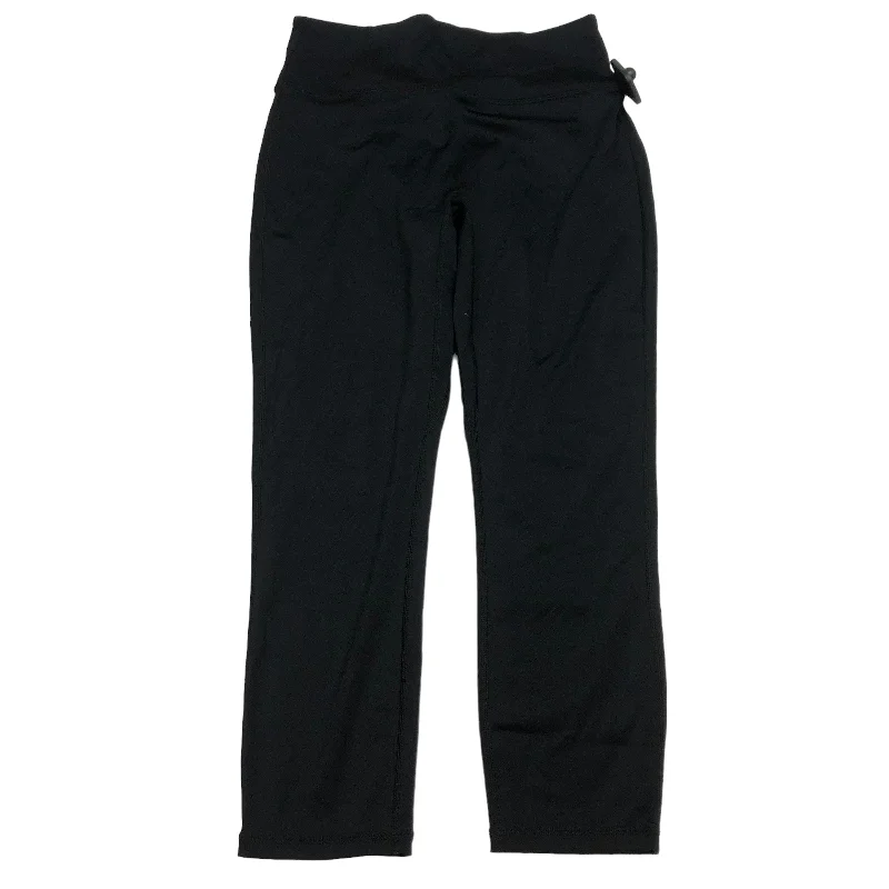 Elegant Temperament Athletic Leggings By Fabletics  Size: M