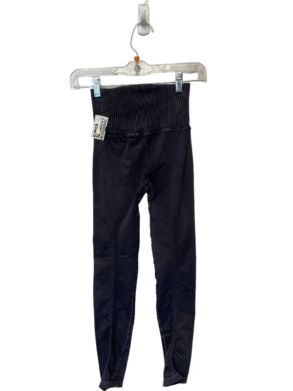 Classic Style Athletic Leggings By Free People  Size: Xs