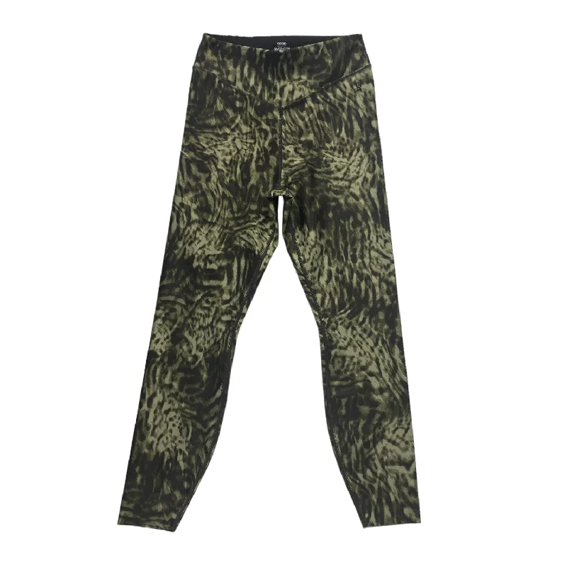 Easy Wear Chic Athletic Leggings By Good American  Size: M