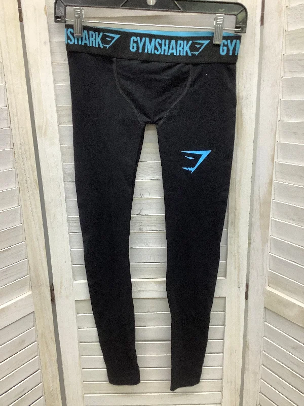 Breezy Comfort Athletic Leggings By Gym Shark  Size: M