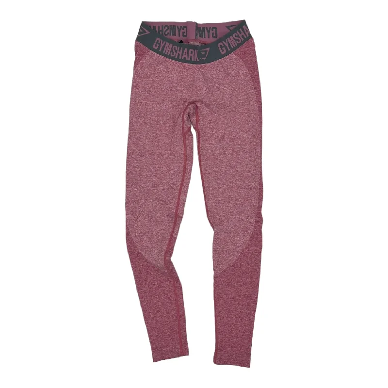 Weekend Comfort Wear Athletic Leggings By Gym Shark  Size: S