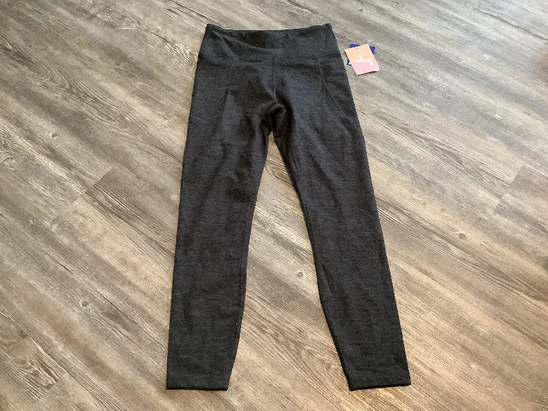 Casual Style Athletic Leggings By Joy Lab  Size: S