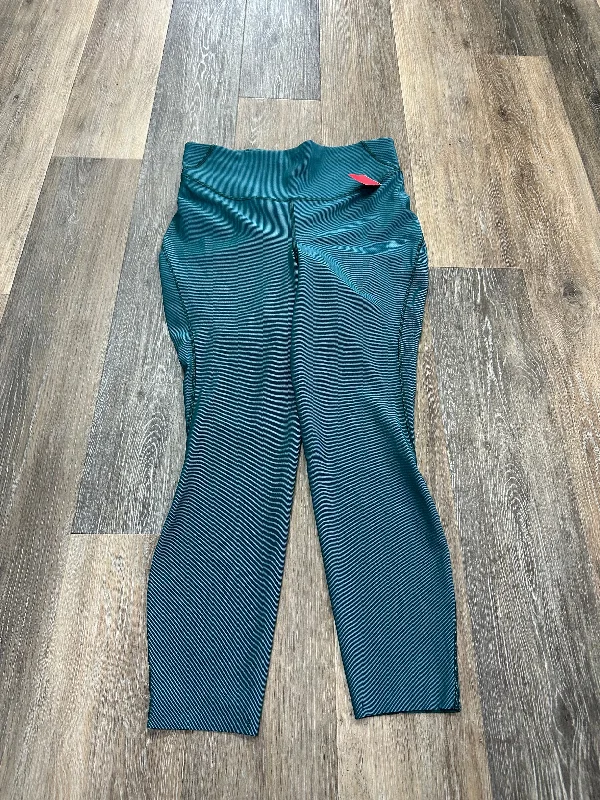 Comfortable Dresses Athletic Leggings By Lululemon  Size: 10