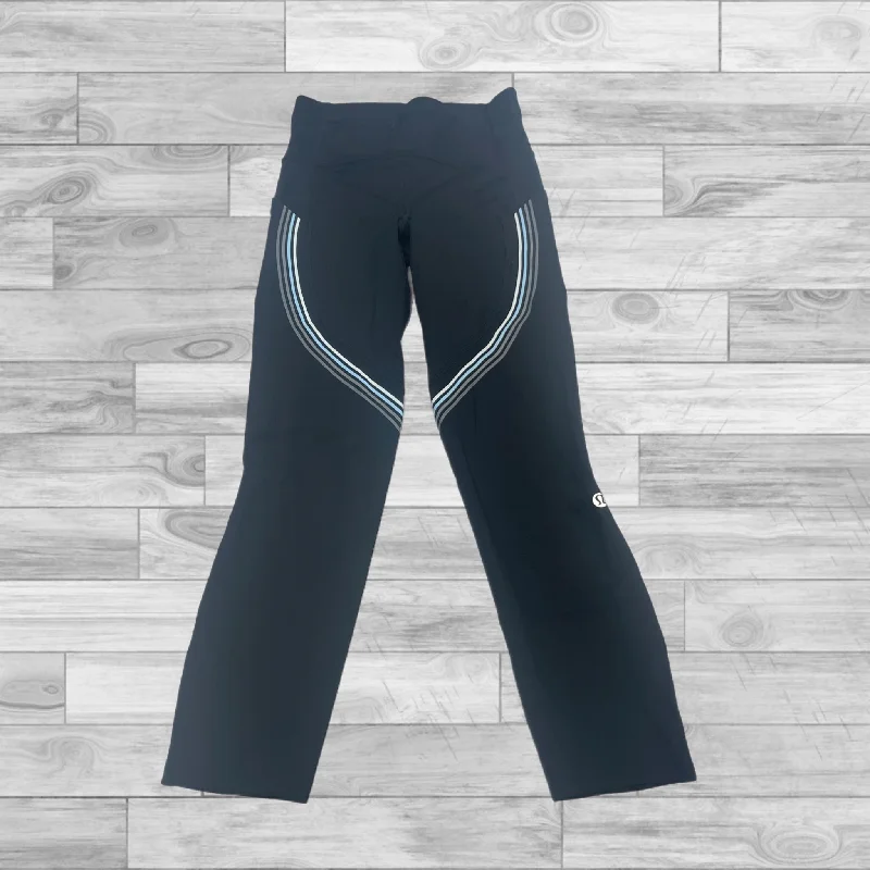 Elegant And Noble Athletic Leggings By Lululemon  Size: 4