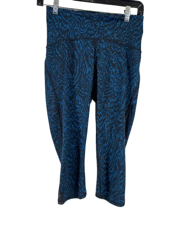 Minimal Classic Athletic Leggings By Lululemon  Size: 6