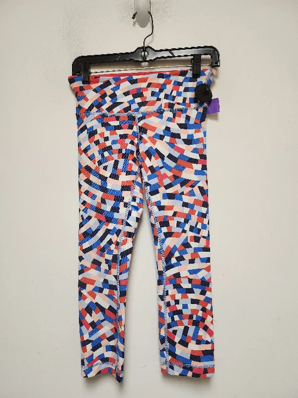 Modern Comfort Wear Athletic Leggings By Lululemon  Size: 6
