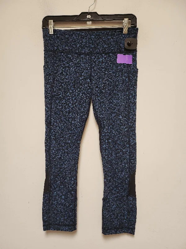 Cozy Essentials Wear Athletic Leggings By Lululemon  Size: 6