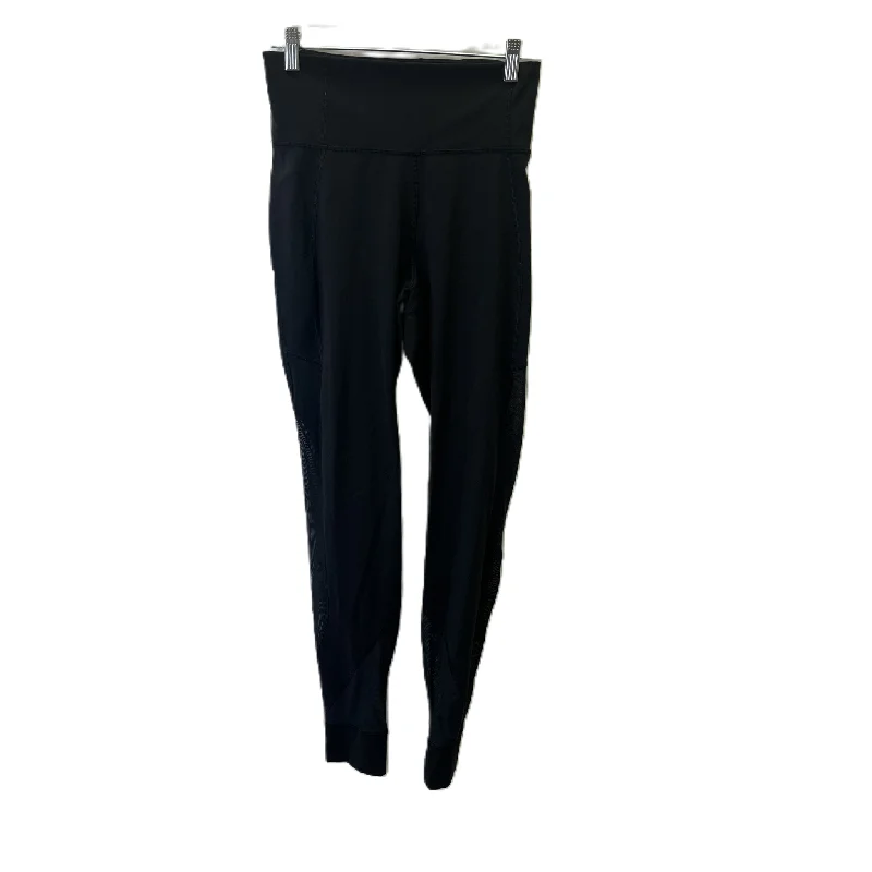 Casual And Versatile Athletic Leggings By Lululemon  Size: M