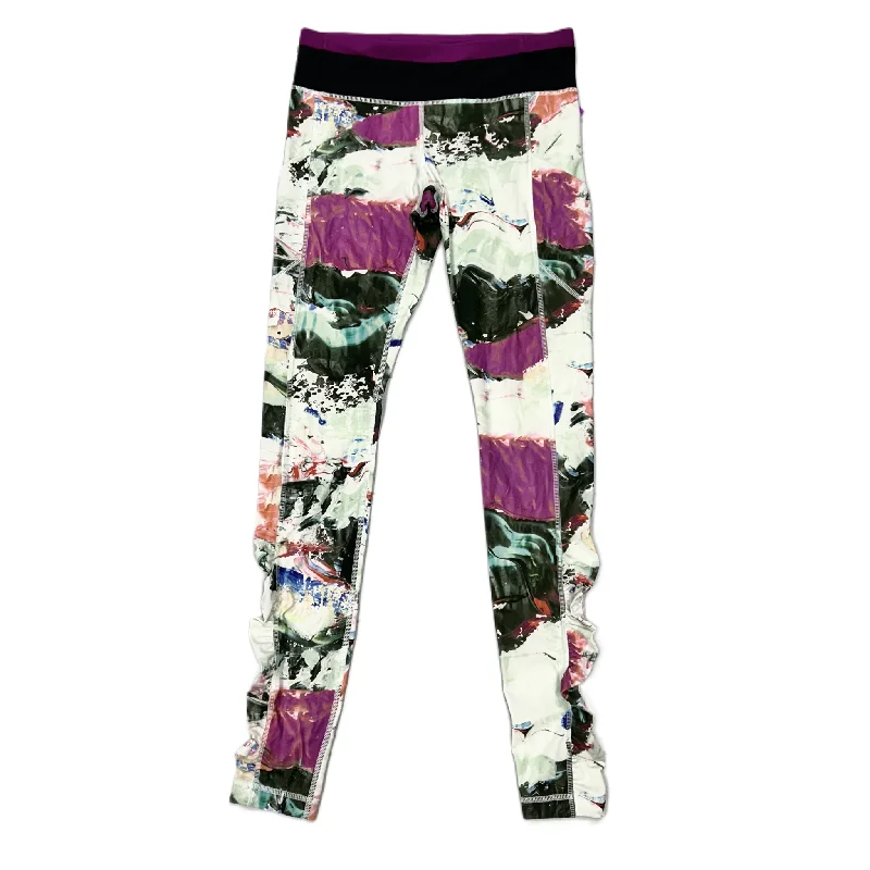 Effortless Style Athletic Leggings By Lululemon  Size: S