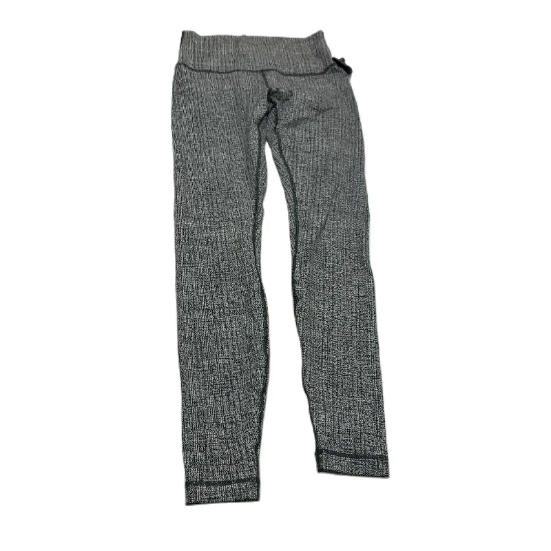 Advanced Customization Athletic Leggings By Lululemon  Size: S