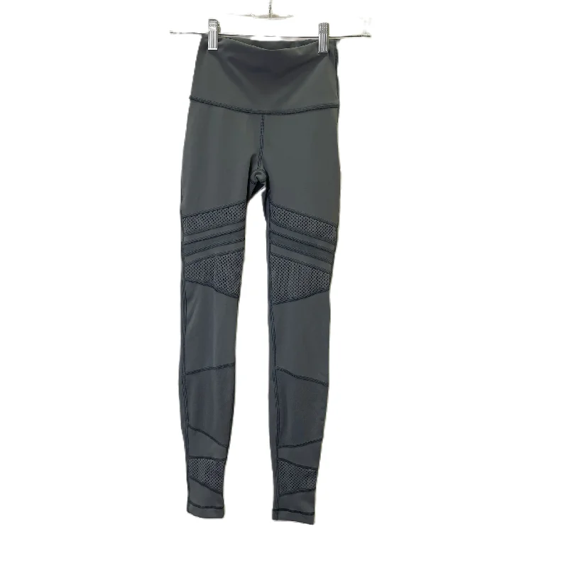 Floral Prints Athletic Leggings By Lululemon  Size: Xs