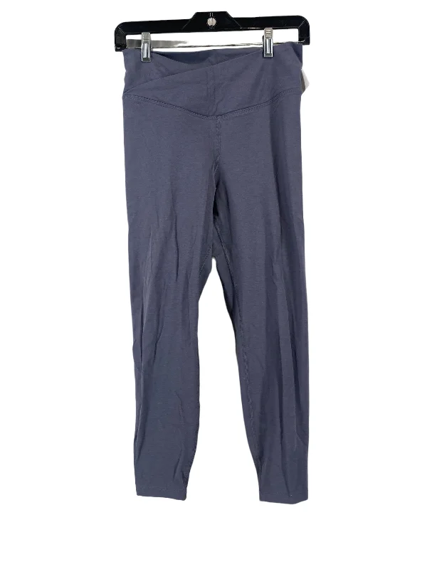 Classic Series Athletic Leggings By Old Navy  Size: M