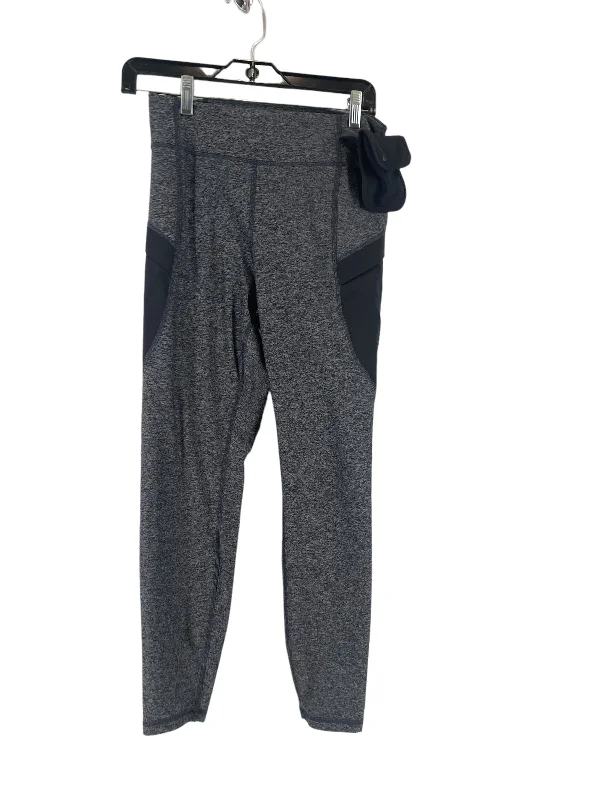 Daily Comfort Athletic Leggings By Old Navy  Size: M