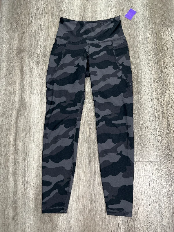 Elegant Casuals Athletic Leggings By Old Navy  Size: S