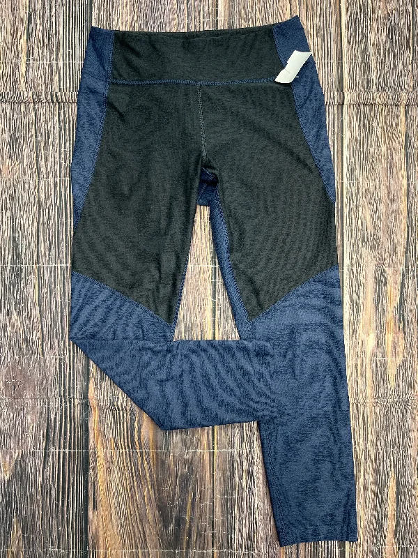 Comfortable Series Athletic Leggings By Outdoor Voices  Size: M