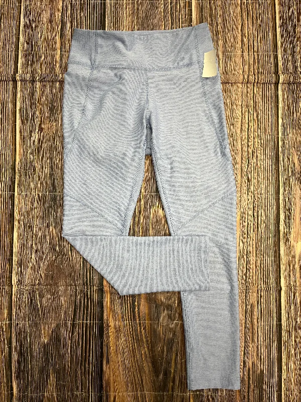 Age-reducing Style Athletic Leggings By Outdoor Voices  Size: S
