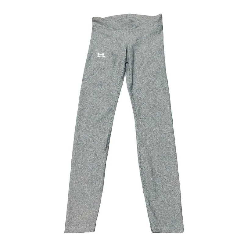 Easygoing Fashion Athletic Leggings By Under Armour  Size: S