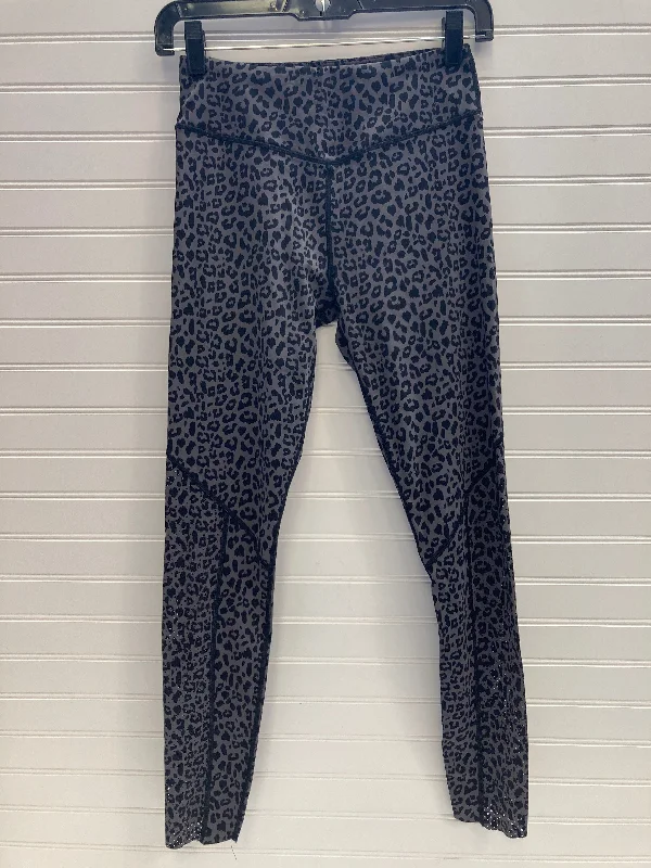Diamond Series Athletic Leggings By Varley  Size: L