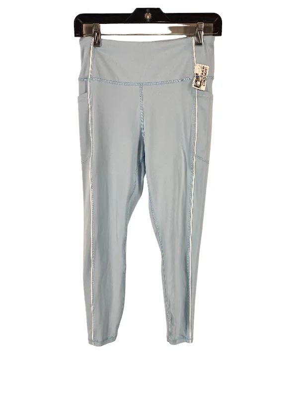 Cozy Footwear Athletic Leggings By Victorias Secret  Size: M