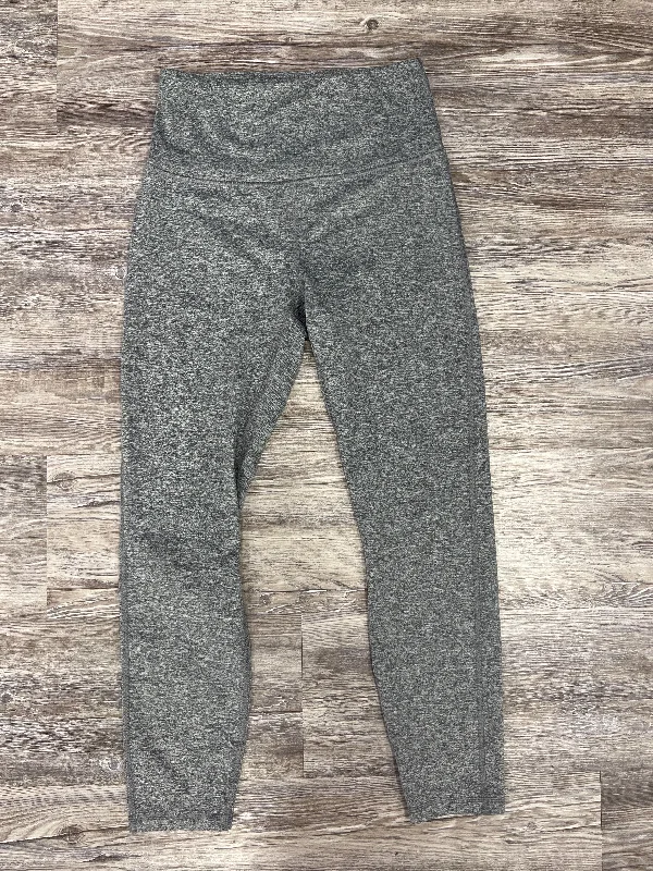 Modernism Athletic Leggings By Zobha Size: S