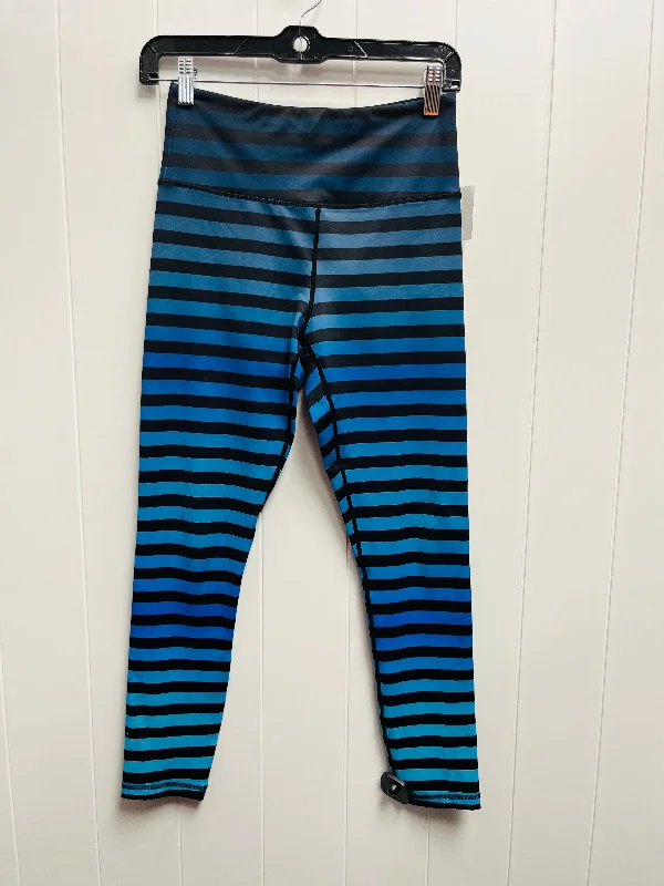 Exquisite Craftsmanship Athletic Leggings By Zyia  Size: 4