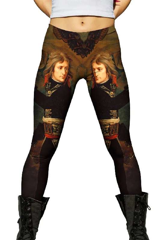 Effortless Looks Baron Antoine Jean Gros - "Napoleon Bonaparte on the Bridge at Arcole" (1801)