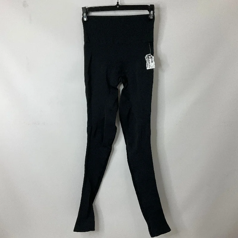 Preview New Products Black Athletic Leggings Lululemon, Size 4