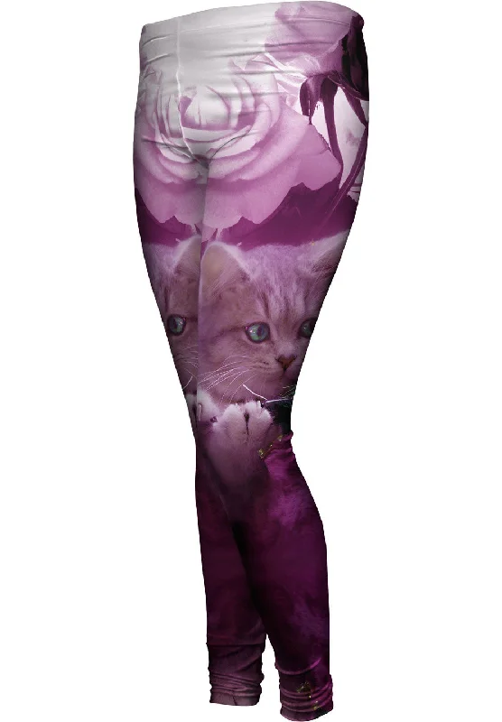 Minimal Style Cat 003