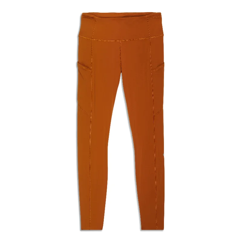 Comfortable Jeans Fast And Free High-Rise Tight - Resale