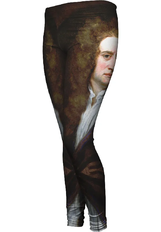 New Products Godfrey Kneller - "Sir Isaac Newton 002" (1702)
