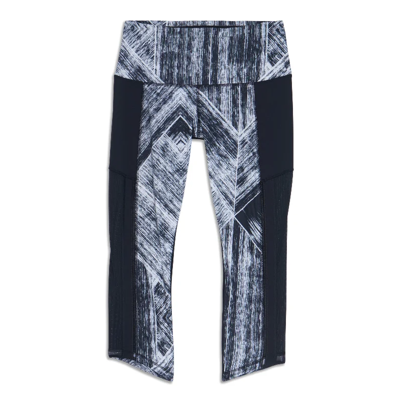 Personal Design Hot To Street Crop - Resale