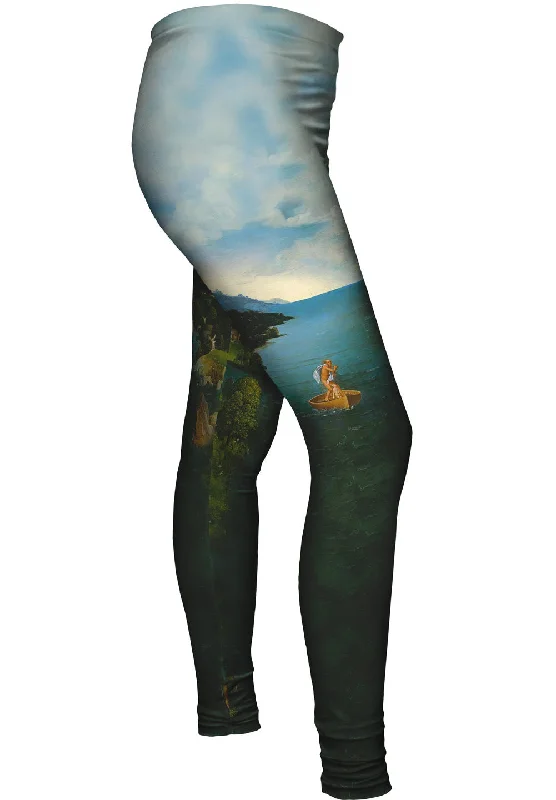 Comfortable Jackets Joachim Patinir - "Charon Crossing the Styx" (1520)